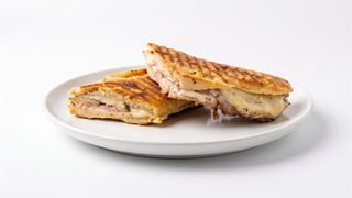 Cubano sendvič