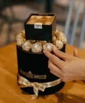 Sweets Box