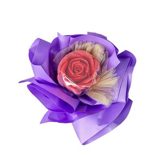 Róża z czekolady 35g