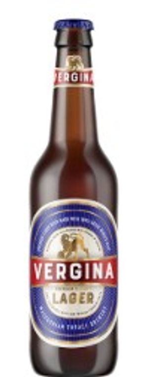 Vergina 33 cl 