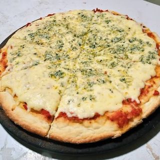 Pizza Roquefort (31 cm.)