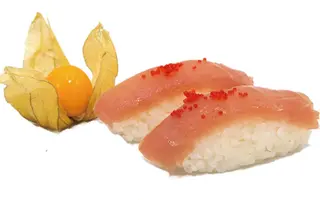 60. Maguro tonno - 2 pezzi