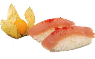 60. Maguro tonno - 2 pezzi