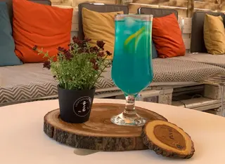 Blue moon Large 