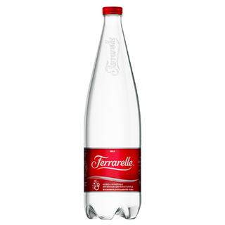 Acqua frizzante 50 cl