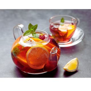 ЧАЙ ТАШКЕНТСКИЙ (СТАКАН)(200мл)