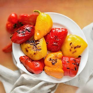 Перець Болгарський у копоті (200г)