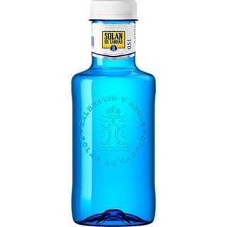 Agua Mineral (500 Ml.)