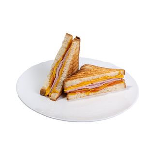 Сендвіч з шинкою (270г)