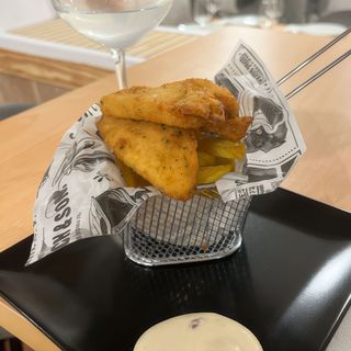 Tapa De Lágrimas De Pollo