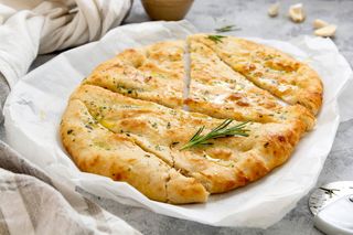 focaccia