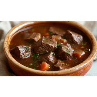 Beef Stew