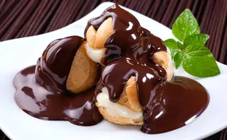 Profiterol - 200g