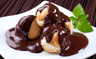 Profiterol - 200g