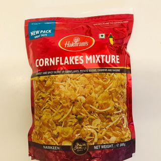 Cornflakes Mixture
