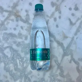 Acqua San Bernardo naturale 50 cl