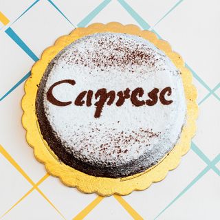 Caprese al cioccolato  700gr