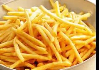 Patatine fritte senza glutine