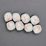 კრაბ მაკი