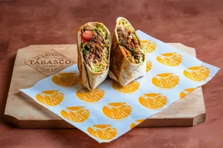 Fresh Tortilla Vita