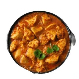 chicken curry