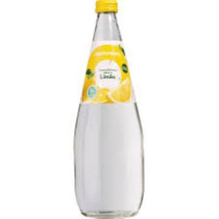 Água c/Gás Limão