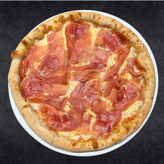 Pizza Prosciutto Crudo Ø32cm