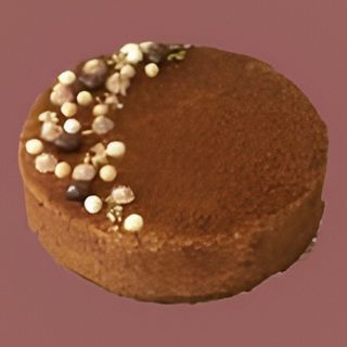 Torta 3 vrste čokolade  3 kg