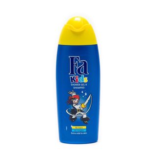 FA KIDS 250ML ZA DJEČAKE GEL (223937)