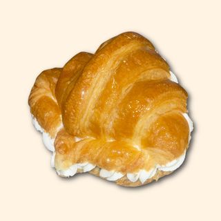 Croissant de Nata 1 Uds.