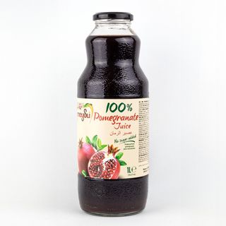 61101-Сок от Нар 100% 1 л