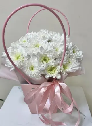 Букет счастья 5 шт