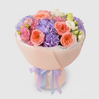 Букет"Санторіні"