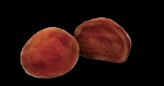 Mochi De Chocolate