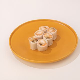 Anguille Roll - 6 Pcs