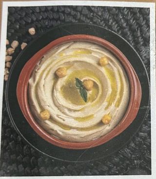 Hummus