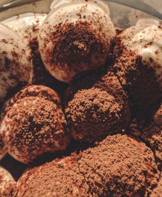 Тірамісу класичний