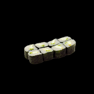 Hossomaki kappa - 8 pezzi