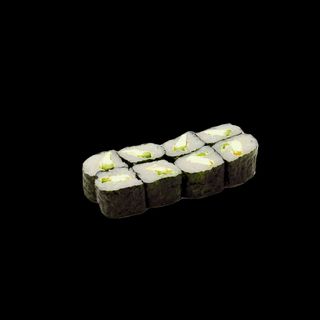 Hossomaki kappa - 8 pezzi