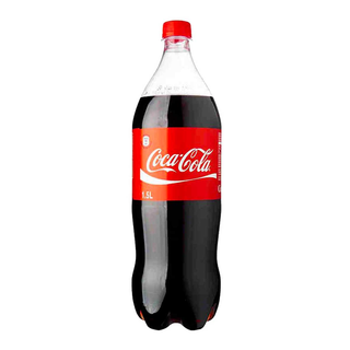 Bibita in bottiglia 1.5 l