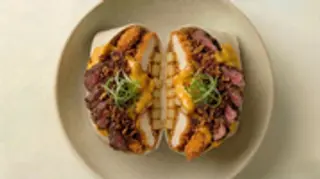 Tacos Gratinés L'ultime