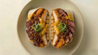 Tacos Gratinés L'ultime