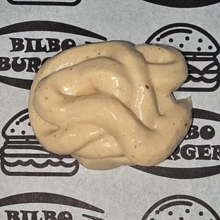 Salsa Mayokimchi casera