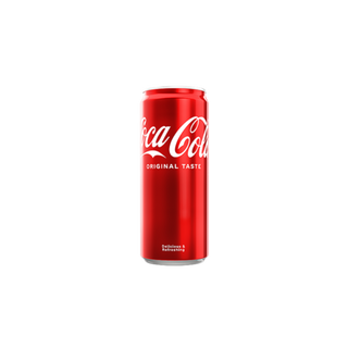 Кока Кола (330мл)