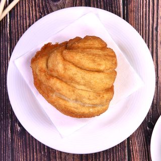 200. Пържен китайски хляб