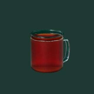 Teavana Thé Chaud -  English Breakfast Venti