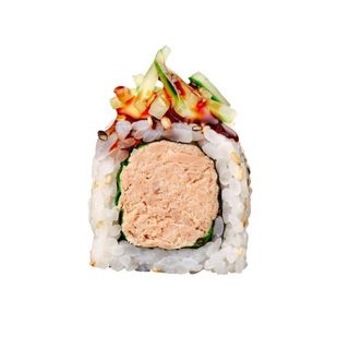 Uramaki Tuna - 4 pezzi