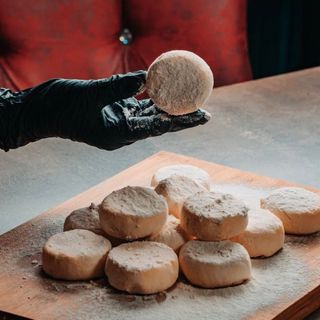 FROZEN Sweet cheesecakes 1 kg