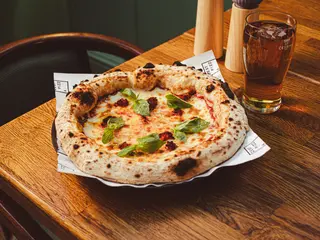 Pizza No 14 Only-Fans
