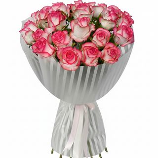 25 троянд Джумілія